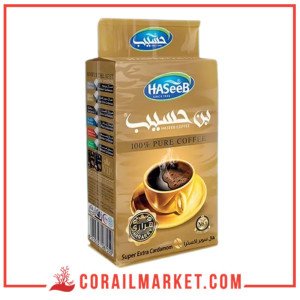 بن مطحون مع هال حسيب ذهبي 200غ