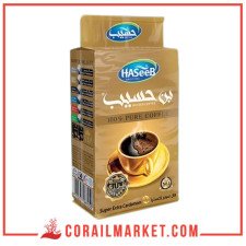 بن مطحون مع هال حسيب ذهبي 200غ