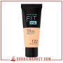 MAYBELLINE FOND DE TEINT MATIFIANT FIT ME 122 BEIGE CRÈME
