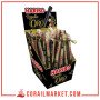 Haribo Gold Barres de réglisse 18 g