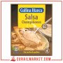 GALLINA BLANCA SAUCE AUX CHAMPIGNONS  24 GR.