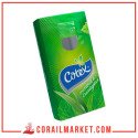 Cotex Papier Mouchoir parfumé menthol