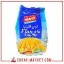 flan vanille idéal 500 g