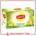 Lipton infusion Tilleul 20 pcs