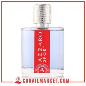 أزارو سبورت عطر رجالي 100 مل