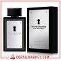 Antonio Banderas The Secret Eau De Toilette 100ml