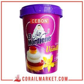El MORDJENE vanille 200 g