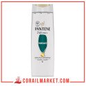 Pantene Pro-V Shampooing  Purifiant 225ml