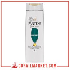 Pantene Pro-V Shampooing  Purifiant 225ml