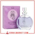 SENTIO Scorpio Eau de Parfum 15 ML
