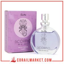 SENTIO Scorpio Eau de Parfum 15 ML