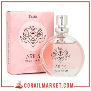 SENTIO bélier Eau de Parfum 15 ML