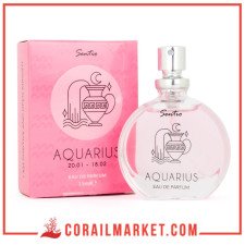SENTIO Verseau Eau de Parfum 15 ML