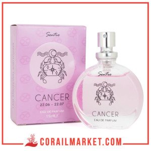 SENTIO Cancer Eau de Parfum 15 ML