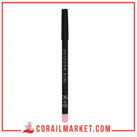 Crayon à lèvres Outdoor Girl Dusky Rose