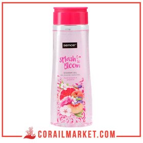 Splash To Bloom Gel Douche Moments Floraux & Pamplemousse 300 ML