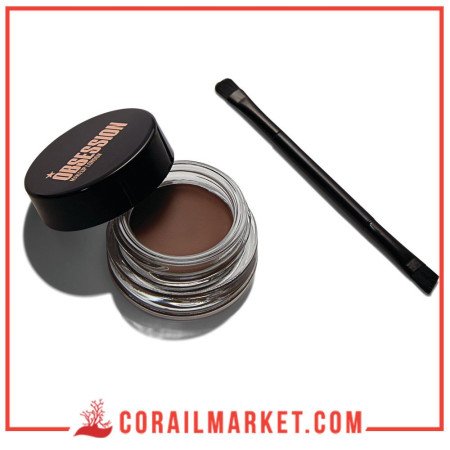 MAKEUP OBSESSION BROW POMADE BRUN CLAIR