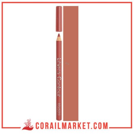 Bourjois Lévres Contour Lip Liner 19 Sienne Kiss 1.2 g
