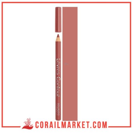 Bourjois Lévres Contour Lip Liner Lip Pencil 11 Enjoleuse 1.2 g