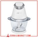 MINI HACHOIR CLATRONIC 250W
