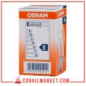 Lampe Osram 75 watts
