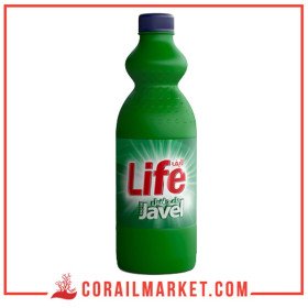 LIFE eau de javel 900 ml