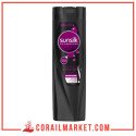 Sunsilk Shampoing À L'huile D'argan Et Babassu Brillance Éblouissante Pour Cheveux Noirs 180 Ml