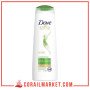 Dove Shampoing Anti Chute 250 Ml
