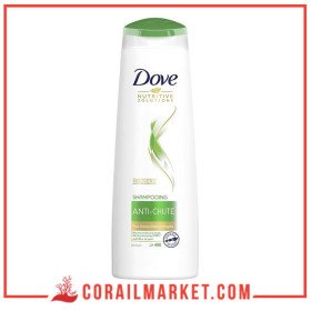 Dove Shampoing Anti Chute 250 Ml