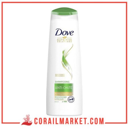 Dove Shampoing Anti Chute 250 Ml