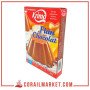flan chocolat krima 100 g