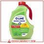 Oline Savon Liquide Citron Antibactérien 3 l
