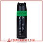 birraci Collection Privée  déodorant aventure 200 ml