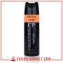 birraci Collection Privée  déodorant ROYAL OUD 200 ml