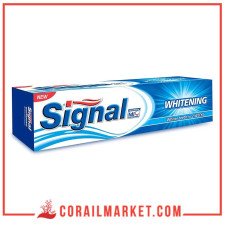 SIGNAL DENTIFRICE BLANCHEUR 100 ML