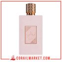 أميرة العرب عطر الورد الخاص من أصداف - 100 مل