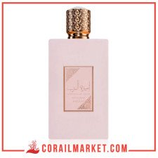 أميرة العرب عطر الورد الخاص من أصداف - 100 مل