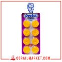 damel Pectol gingembre propolis Fresh Bonbon Au Vitamine C 19,2 G