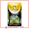 auzia pois cassés 1kg