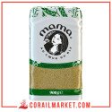 Mama Coucous Au Blé Complet 1k
