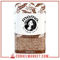 Mama Couscous D'orge 900g