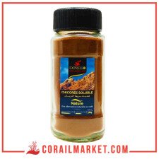 Expresso Café Chicorée Soluble 50 G