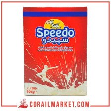 Lait En Poudre déshydraté speedo 500G