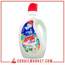 AMIR clean lessive linge 9 force 1 l