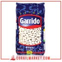 فاصولياء غاريدو 500غ