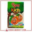 RAMY KIDS JUS ORANGE PECHE 110 ML