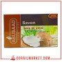 Abusaad savon noix de coco 85 g