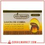 ABUSAAD SAVON de COBRA 85 G