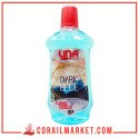 Lina clean Lave Sols Senteur dark blue 1 L