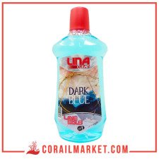 Lina clean Lave Sols Senteur dark blue 1 L